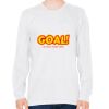 Fine Jersey Long Sleeve Tee Thumbnail