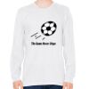 Fine Jersey Long Sleeve Tee Thumbnail