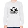 Fine Jersey Long Sleeve Tee Thumbnail