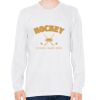 Fine Jersey Long Sleeve Tee Thumbnail