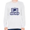 Fine Jersey Long Sleeve Tee Thumbnail