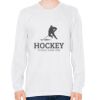 Fine Jersey Long Sleeve Tee Thumbnail