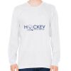 Fine Jersey Long Sleeve Tee Thumbnail