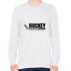 Fine Jersey Long Sleeve Tee Thumbnail