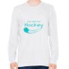 Fine Jersey Long Sleeve Tee Thumbnail