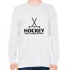Fine Jersey Long Sleeve Tee Thumbnail