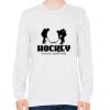Fine Jersey Long Sleeve Tee Thumbnail