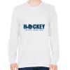 Fine Jersey Long Sleeve Tee Thumbnail