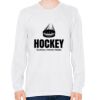 Fine Jersey Long Sleeve Tee Thumbnail
