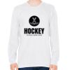 Fine Jersey Long Sleeve Tee Thumbnail
