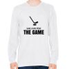 Fine Jersey Long Sleeve Tee Thumbnail