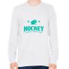Fine Jersey Long Sleeve Tee Thumbnail