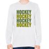 Fine Jersey Long Sleeve Tee Thumbnail