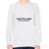 Fine Jersey Long Sleeve Tee Thumbnail