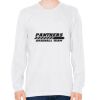 Fine Jersey Long Sleeve Tee Thumbnail