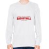 Fine Jersey Long Sleeve Tee Thumbnail