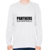 Fine Jersey Long Sleeve Tee Thumbnail