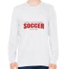 Fine Jersey Long Sleeve Tee Thumbnail