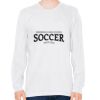 Fine Jersey Long Sleeve Tee Thumbnail