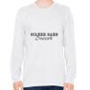 Fine Jersey Long Sleeve Tee Thumbnail