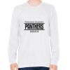 Fine Jersey Long Sleeve Tee Thumbnail