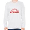 Fine Jersey Long Sleeve Tee Thumbnail