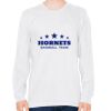 Fine Jersey Long Sleeve Tee Thumbnail