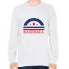Fine Jersey Long Sleeve Tee Thumbnail