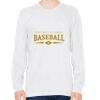 Fine Jersey Long Sleeve Tee Thumbnail