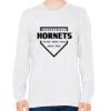 Fine Jersey Long Sleeve Tee Thumbnail