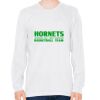 Fine Jersey Long Sleeve Tee Thumbnail