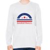 Fine Jersey Long Sleeve Tee Thumbnail