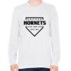 Fine Jersey Long Sleeve Tee Thumbnail
