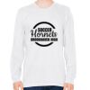 Fine Jersey Long Sleeve Tee Thumbnail