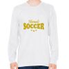 Fine Jersey Long Sleeve Tee Thumbnail