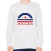 Fine Jersey Long Sleeve Tee Thumbnail