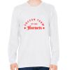 Fine Jersey Long Sleeve Tee Thumbnail