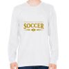 Fine Jersey Long Sleeve Tee Thumbnail