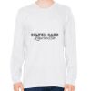 Fine Jersey Long Sleeve Tee Thumbnail
