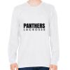 Fine Jersey Long Sleeve Tee Thumbnail