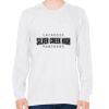 Fine Jersey Long Sleeve Tee Thumbnail