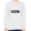 Fine Jersey Long Sleeve Tee Thumbnail