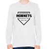 Fine Jersey Long Sleeve Tee Thumbnail