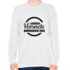 Fine Jersey Long Sleeve Tee Thumbnail