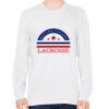 Fine Jersey Long Sleeve Tee Thumbnail