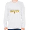 Fine Jersey Long Sleeve Tee Thumbnail