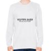 Fine Jersey Long Sleeve Tee Thumbnail