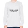 Fine Jersey Long Sleeve Tee Thumbnail