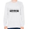 Fine Jersey Long Sleeve Tee Thumbnail