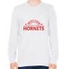 Fine Jersey Long Sleeve Tee Thumbnail
